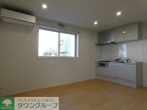 コンフォート世田谷の物件内観写真